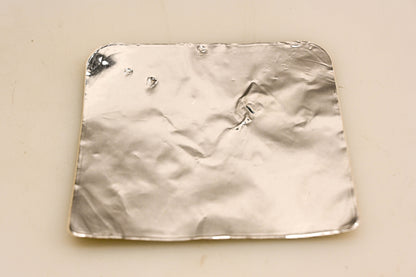 Aftermarket 509000190 Reflective Sheet NOS