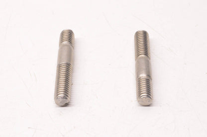 Aftermarket 211300014 Stud Qty 2 NOS