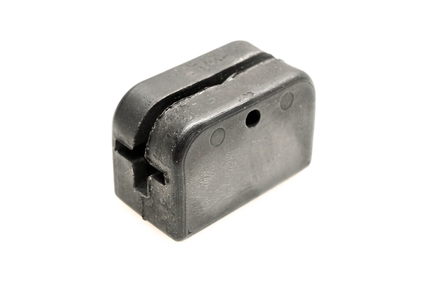 Aftermarket 570063000 Rubber Ski Rail Stopper NOS