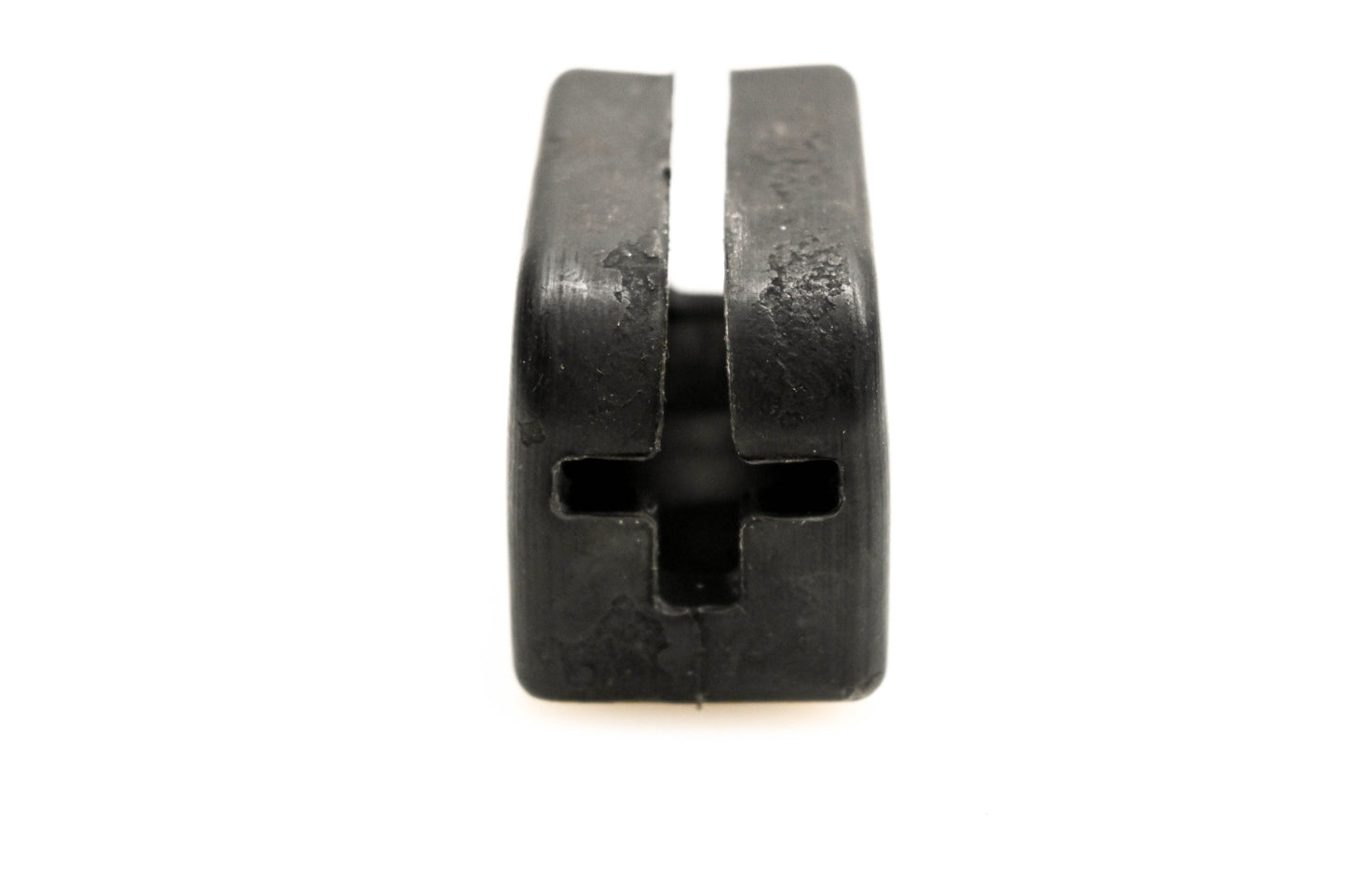 Aftermarket 570063000 Rubber Ski Rail Stopper NOS