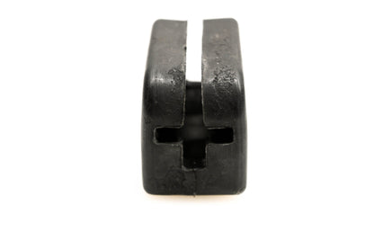 Aftermarket 570063000 Rubber Ski Rail Stopper NOS