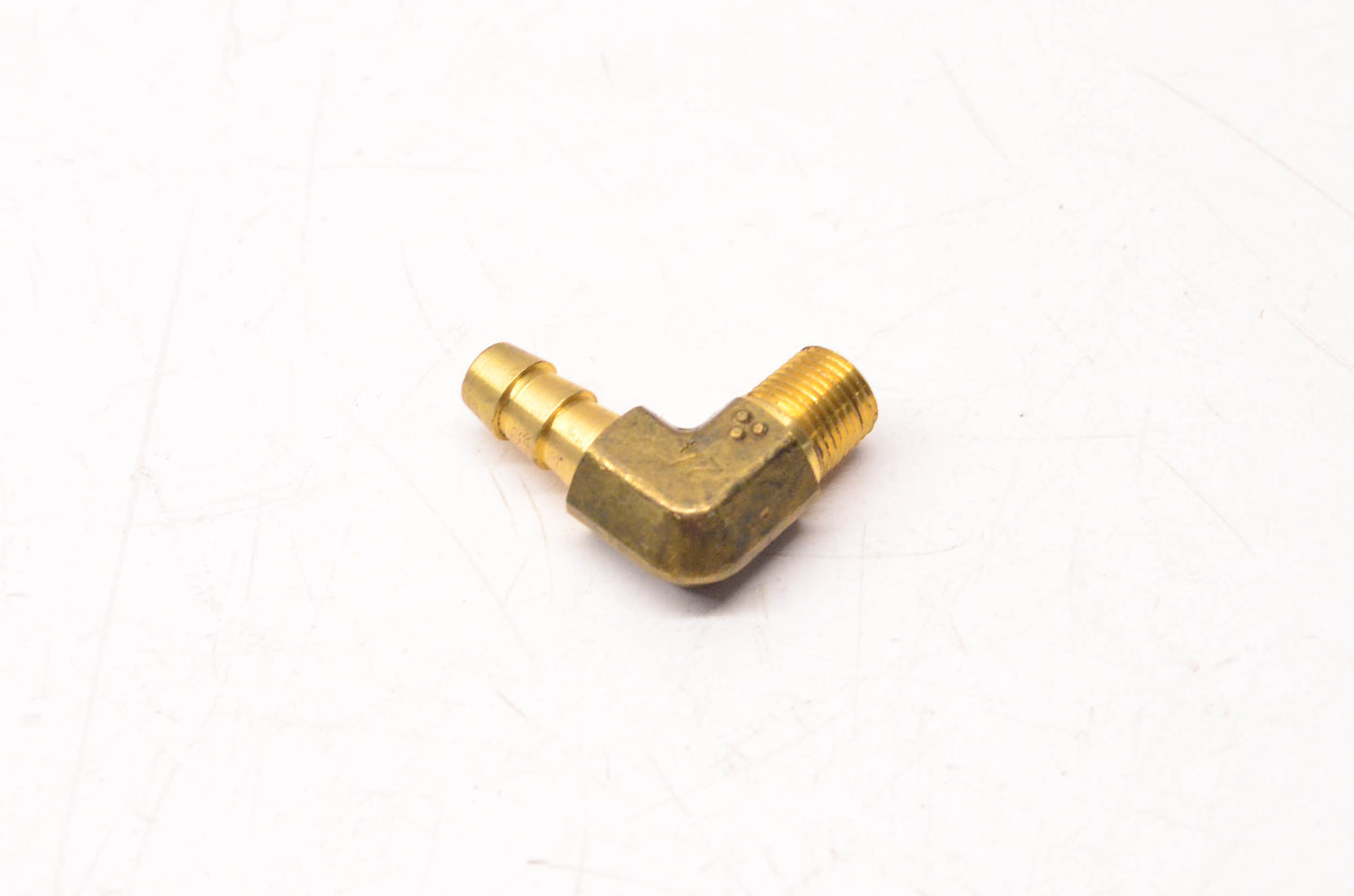 Aftermarket 293700024 Elbow Fitting NOS