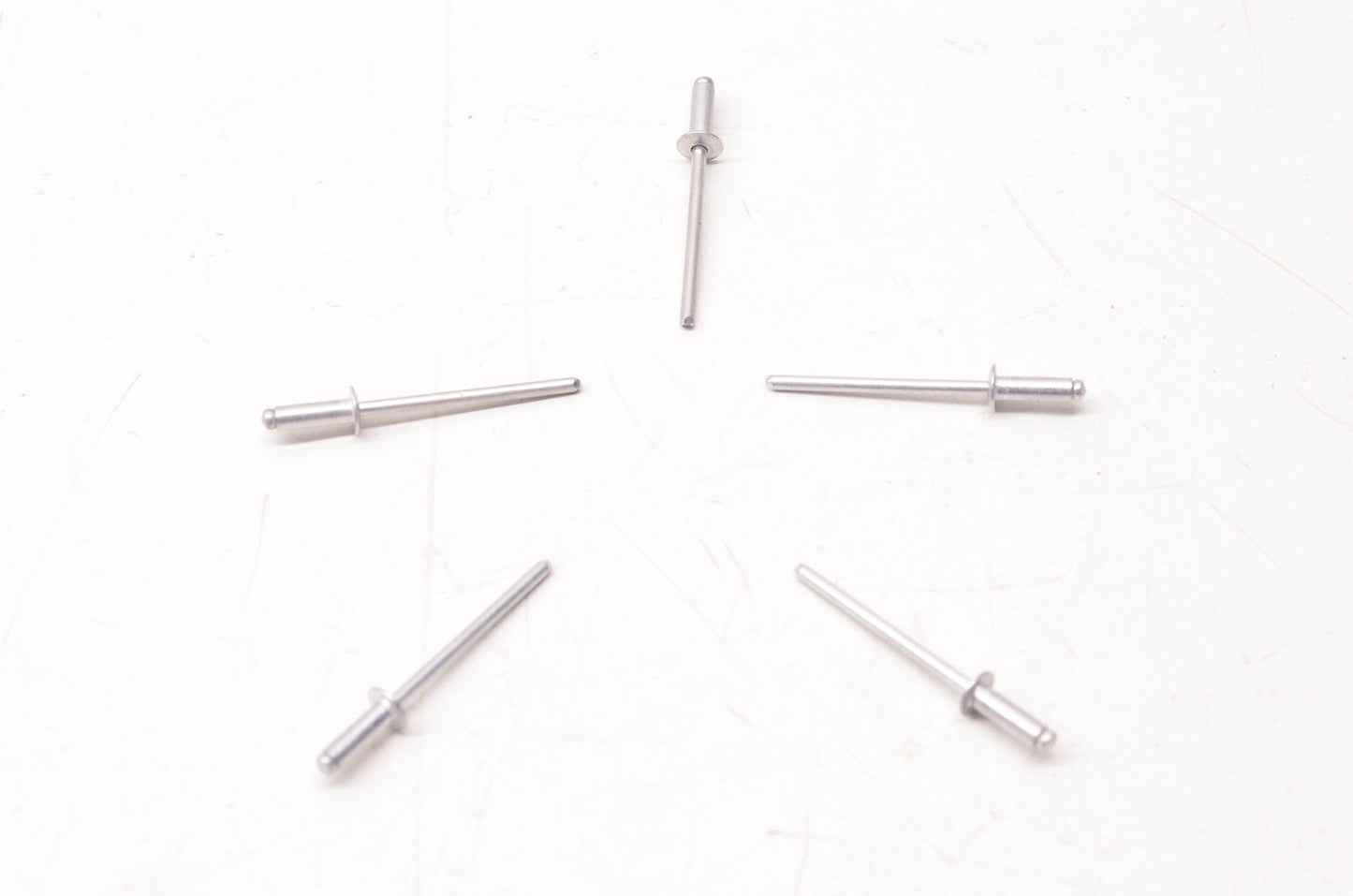 Aftermarket 293150006 1/8" Pop Rivet Qty 5 NOS