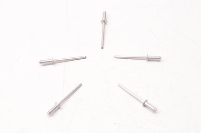 Aftermarket 293150006 1/8" Pop Rivet Qty 5 NOS