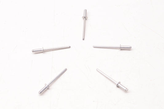 Aftermarket 293150006 1/8" Pop Rivet Qty 5 NOS
