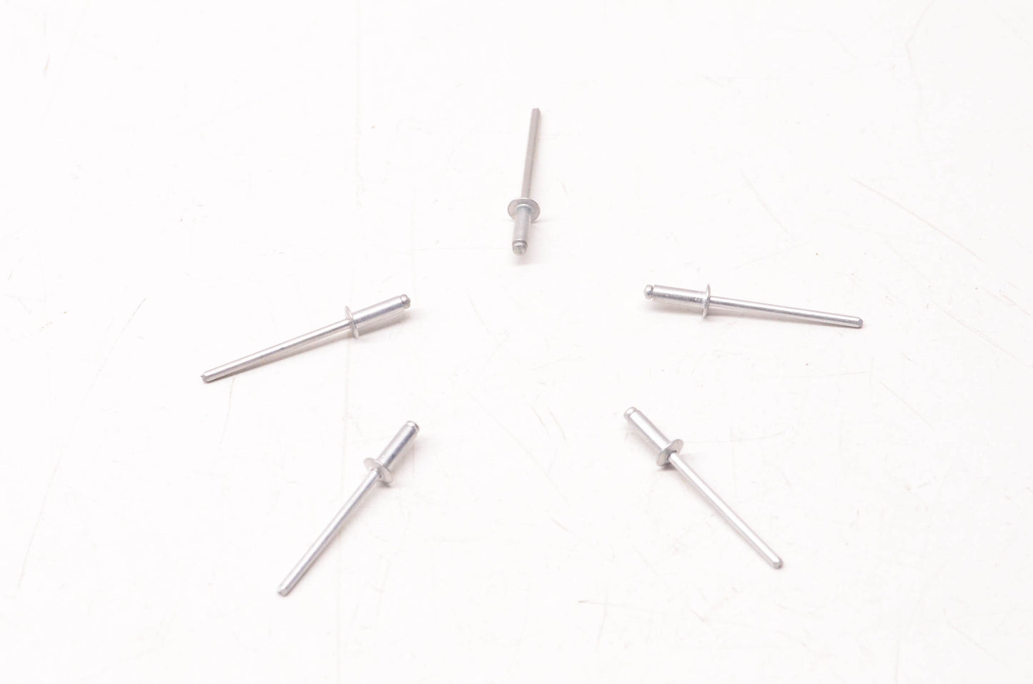 Aftermarket 293150006 1/8" Pop Rivet Qty 5 NOS