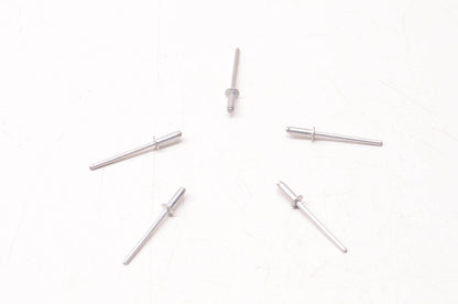 Aftermarket 293150006 1/8" Pop Rivet Qty 5 NOS