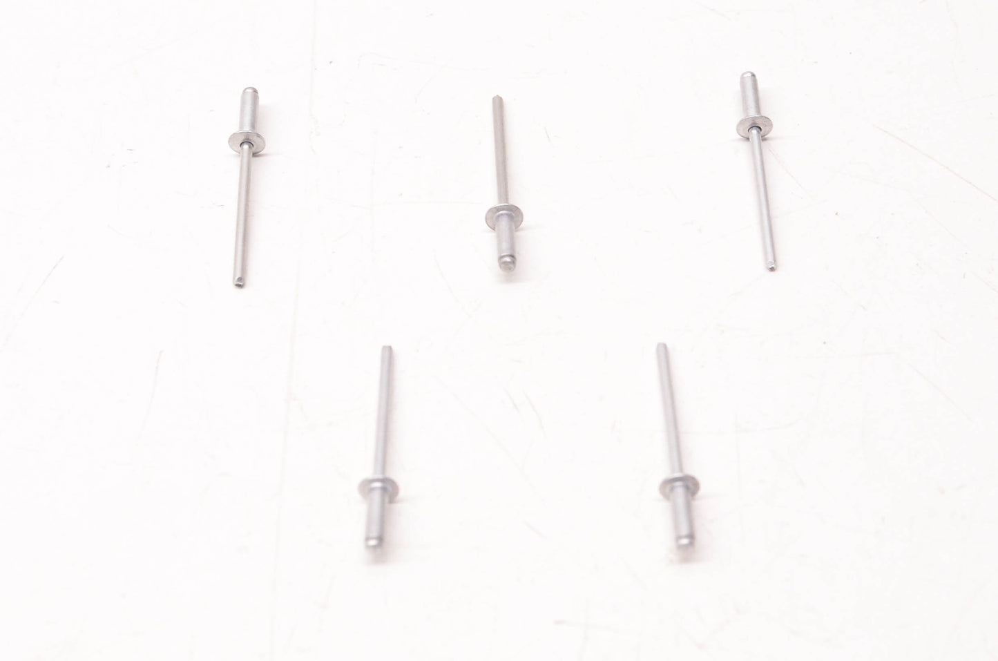 Aftermarket 293150006 1/8" Pop Rivet Qty 5 NOS