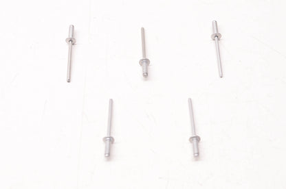 Aftermarket 293150006 1/8" Pop Rivet Qty 5 NOS