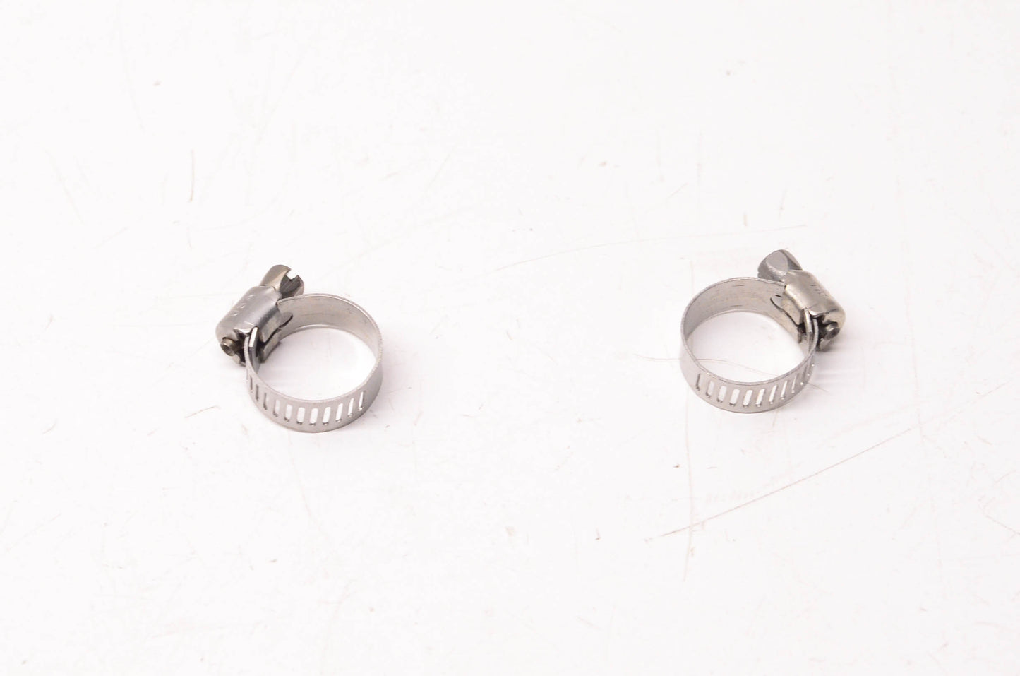 Aftermarket 293650171 Hose Clamp Qty 2 NOS
