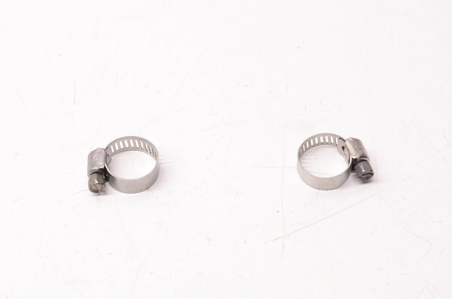 Aftermarket 293650171 Hose Clamp Qty 2 NOS
