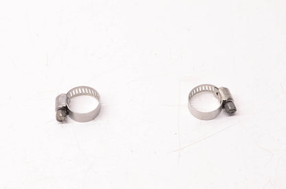 Aftermarket 293650171 Hose Clamp Qty 2 NOS