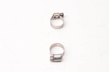 Aftermarket 293650171 Hose Clamp Qty 2 NOS