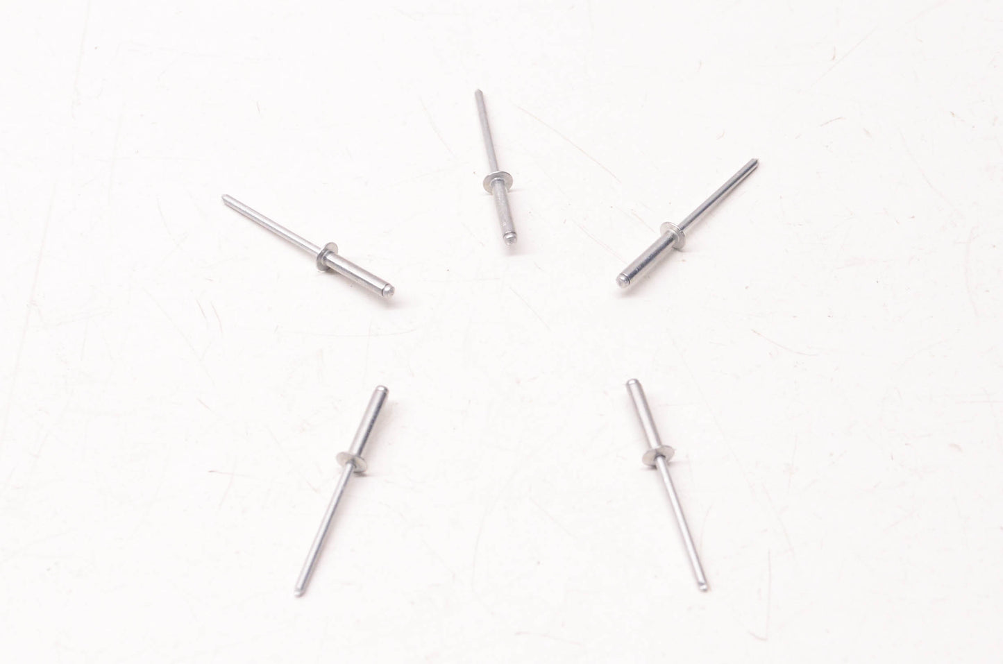 Aftermarket 293150016 1/8" Pop Rivet Qty 5 NOS