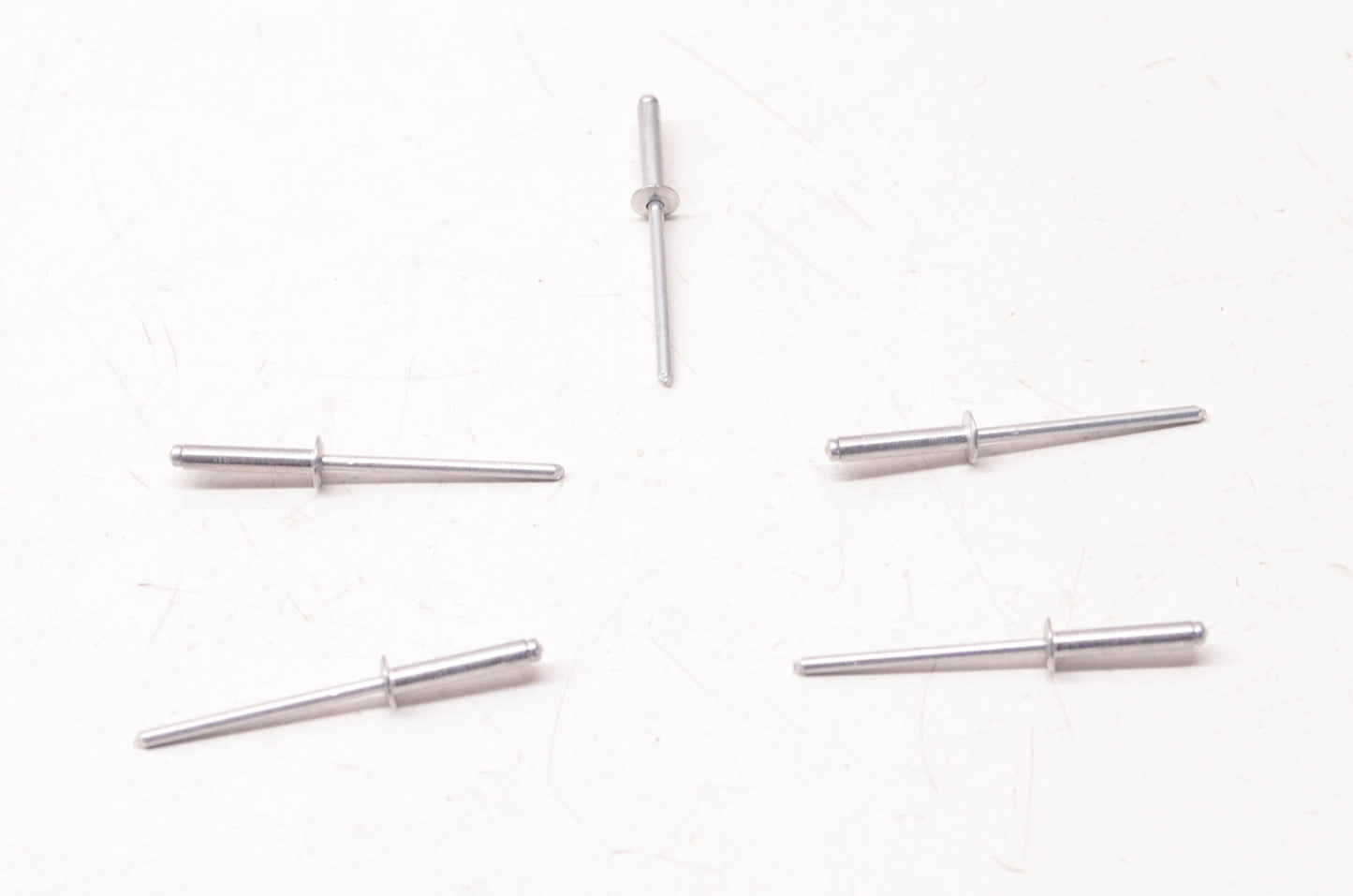 Aftermarket 293150016 1/8" Pop Rivet Qty 5 NOS
