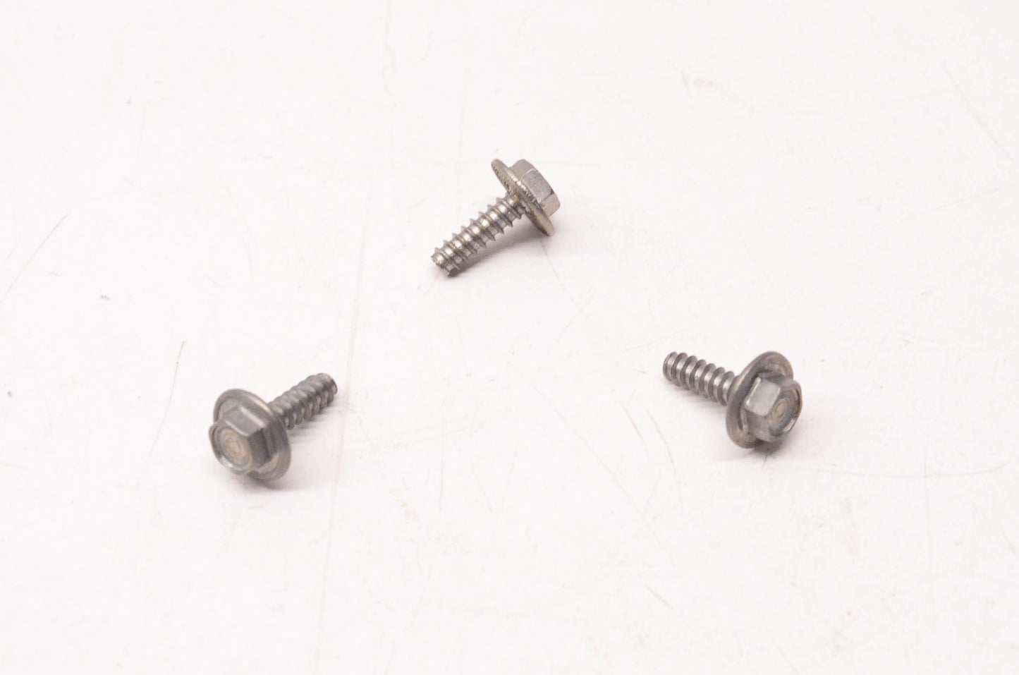 Aftermarket 211000049 Special Screw 40x10 Qty 3 NOS