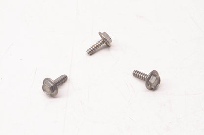 Aftermarket 211000049 Special Screw 40x10 Qty 3 NOS