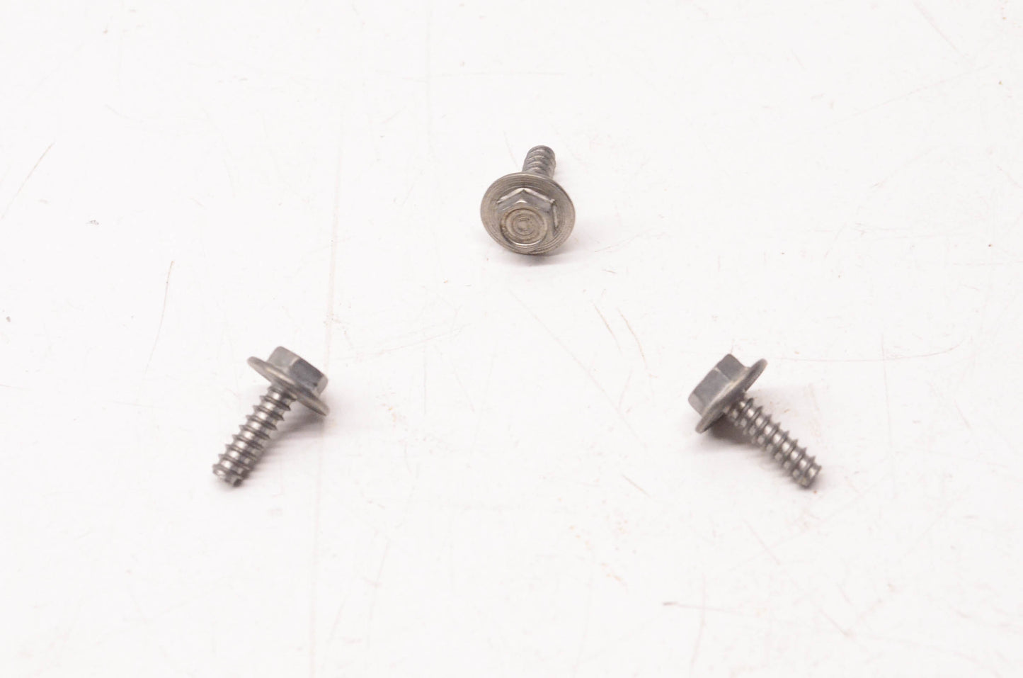 Aftermarket 211000049 Special Screw 40x10 Qty 3 NOS