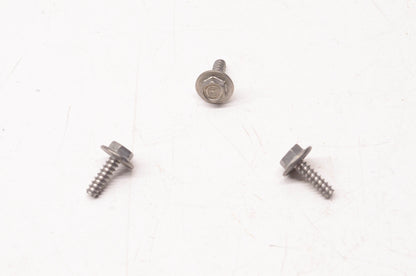 Aftermarket 211000049 Special Screw 40x10 Qty 3 NOS