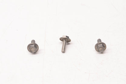Aftermarket 211000049 Special Screw 40x10 Qty 3 NOS