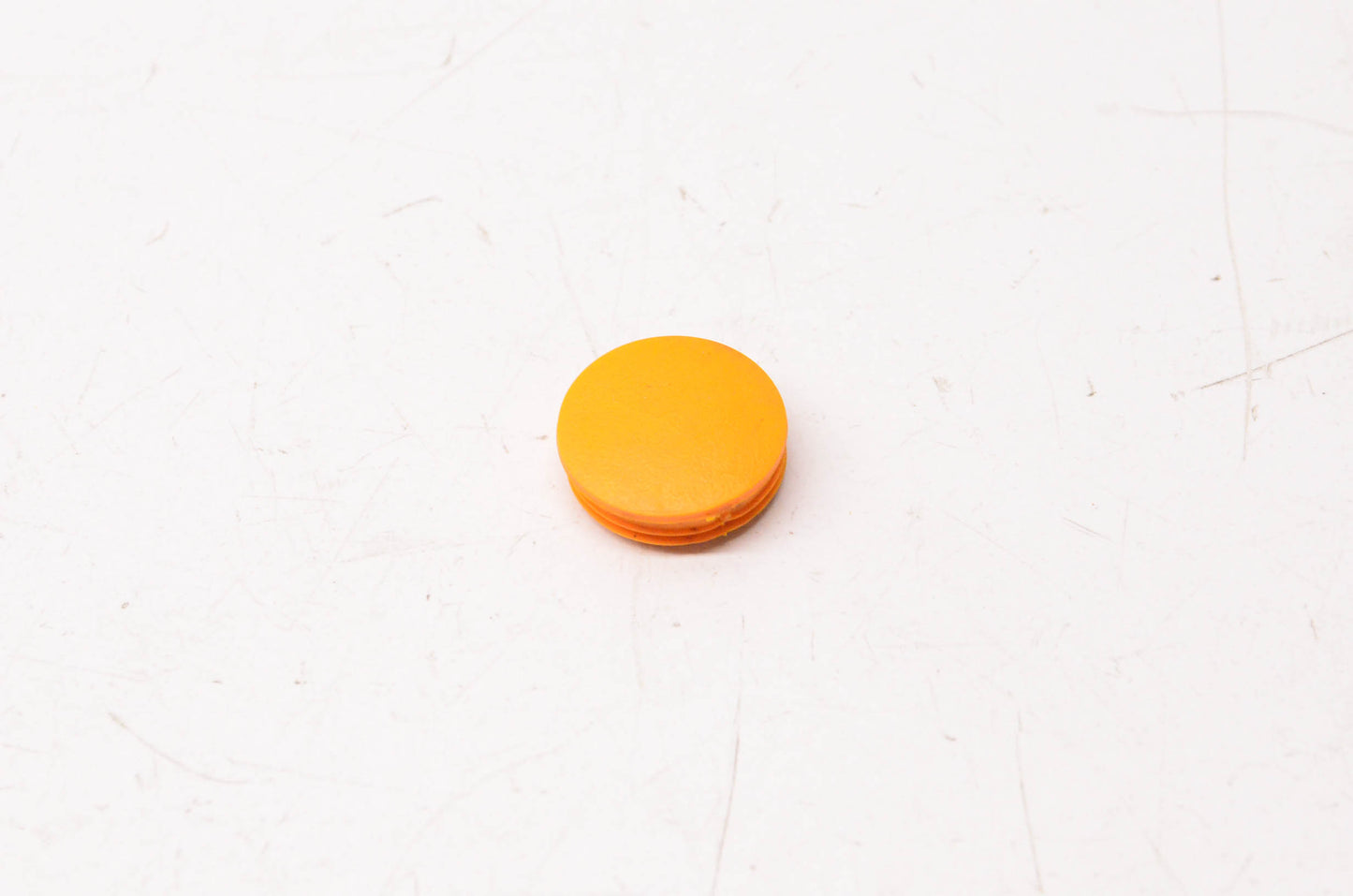 Aftermarket 277000312 Orange Snap Button NOS