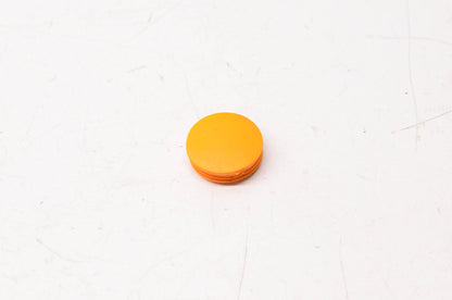 Aftermarket 277000312 Orange Snap Button NOS