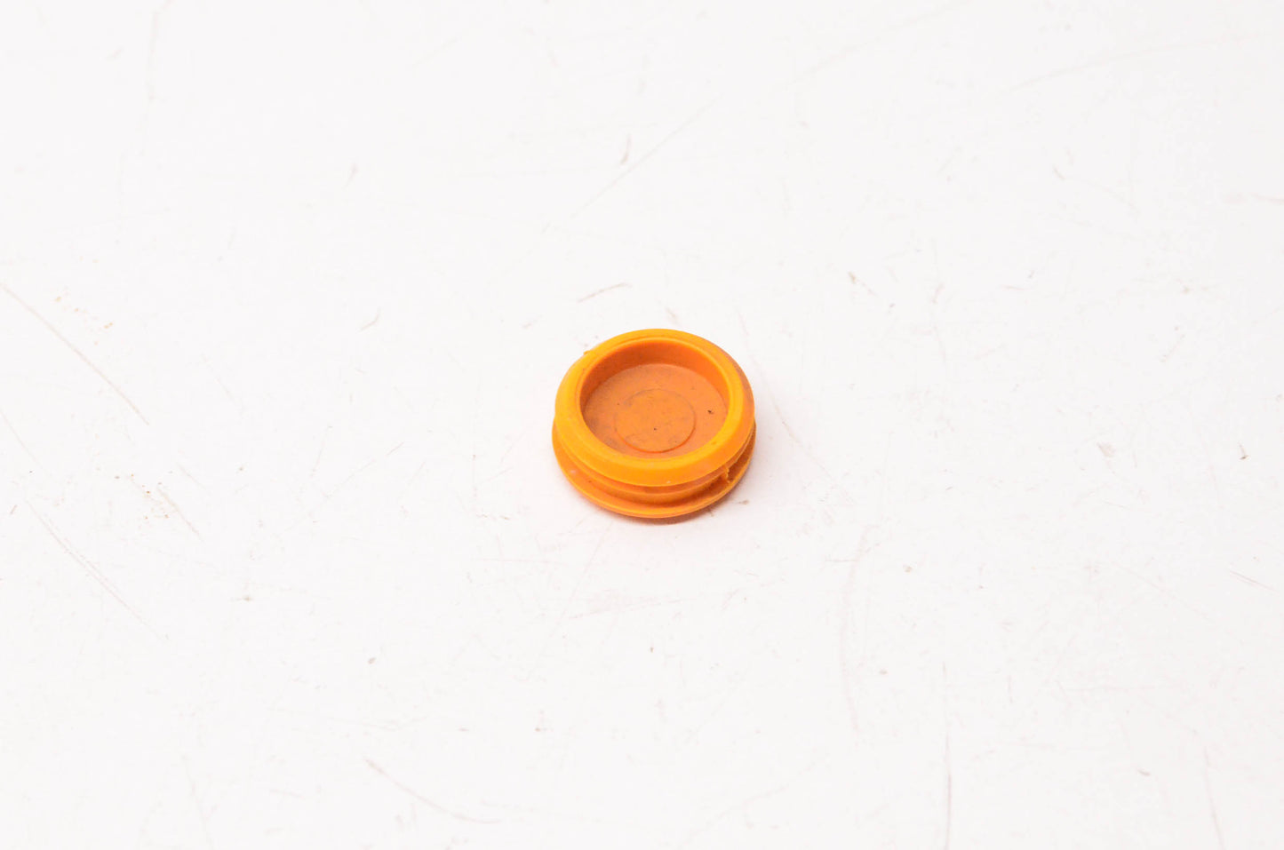 Aftermarket 277000312 Orange Snap Button NOS