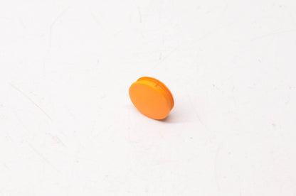 Aftermarket 277000312 Orange Snap Button NOS