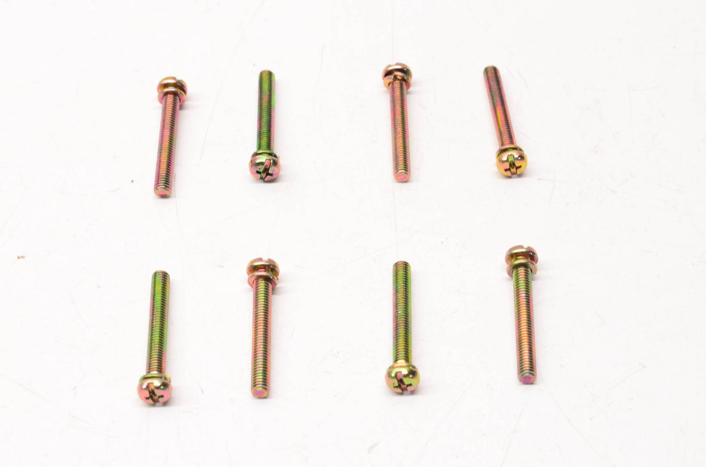Aftermarket 410918000 Cylinder Screw Qty 8 NOS