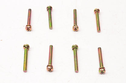 Aftermarket 410918000 Cylinder Screw Qty 8 NOS
