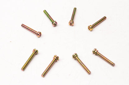 Aftermarket 410918000 Cylinder Screw Qty 8 NOS