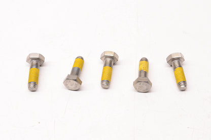 Aftermarket 211000174 Hex Cap Screw Qty 5 NOS
