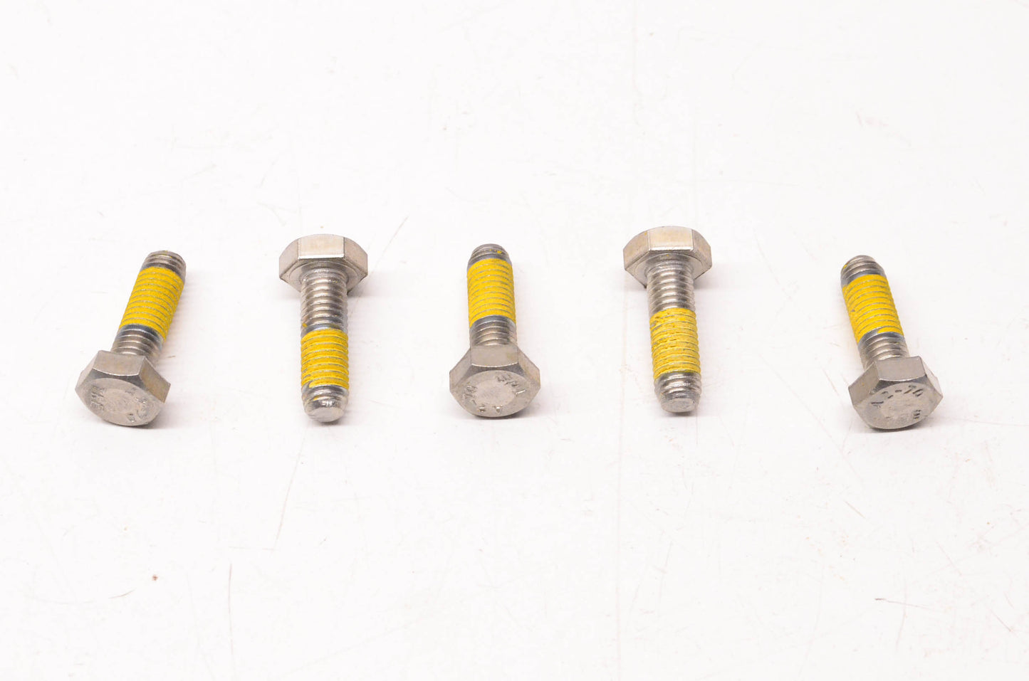 Aftermarket 211000174 Hex Cap Screw Qty 5 NOS