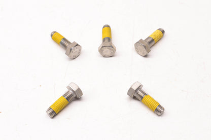 Aftermarket 211000174 Hex Cap Screw Qty 5 NOS