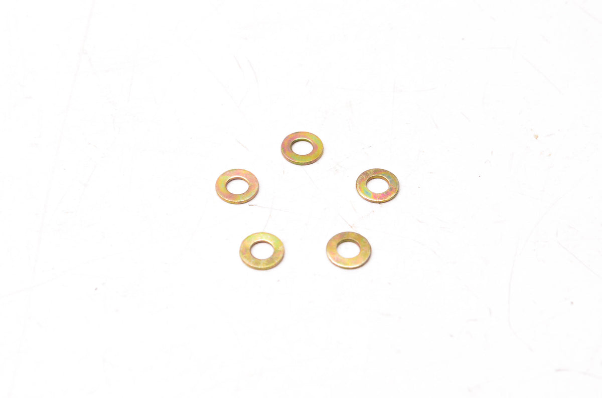 Aftermarket 420244073 Washers Qty 5 NOS