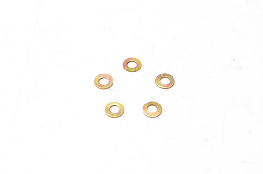 Aftermarket 420244073 Washers Qty 5 NOS