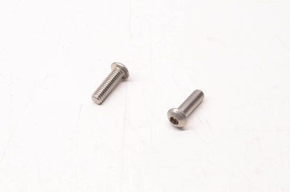 Aftermarket 205462060 Allen Socket Screw 6x20 Qty 2 NOS