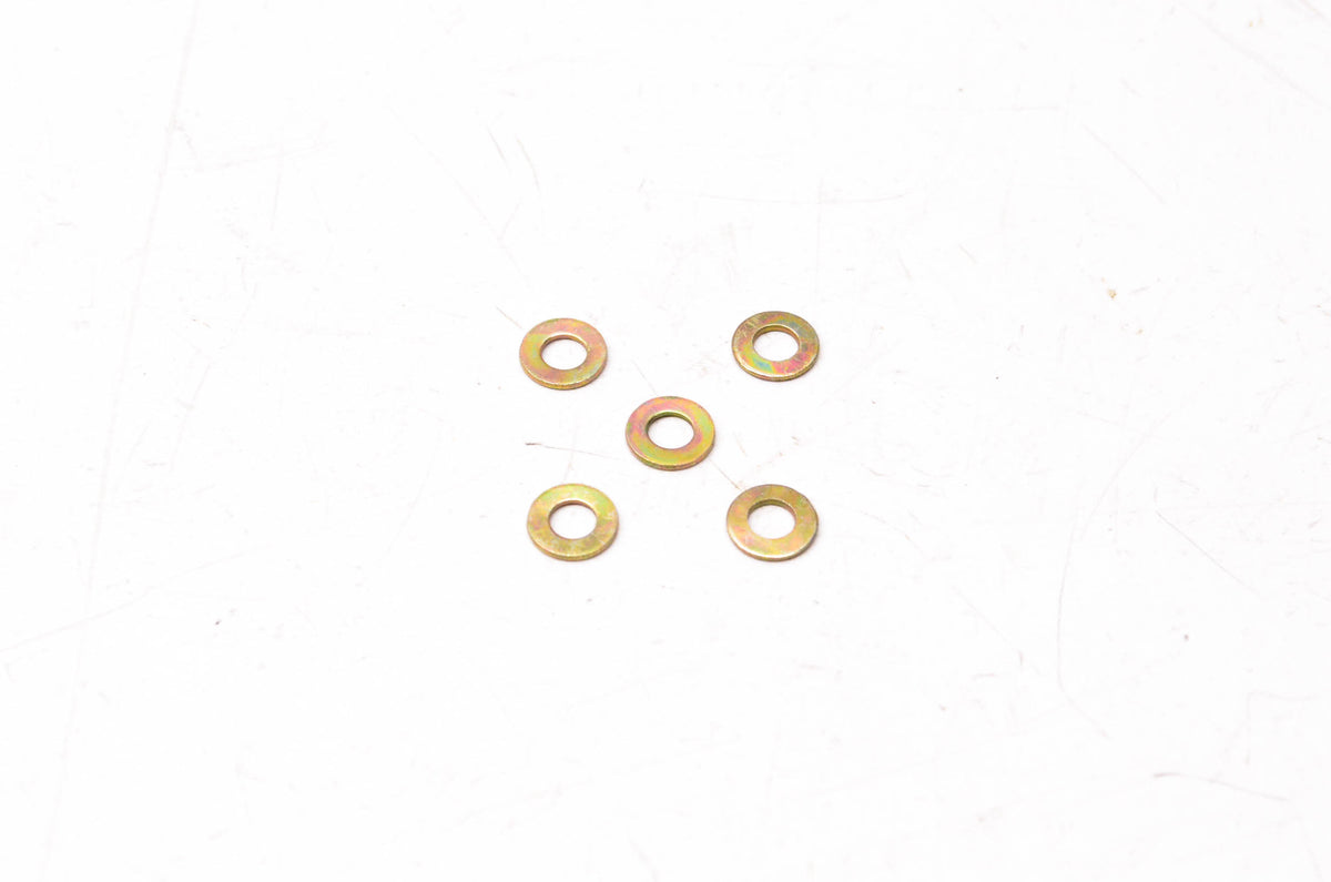 Aftermarket 420244073 Washers Qty 5 NOS