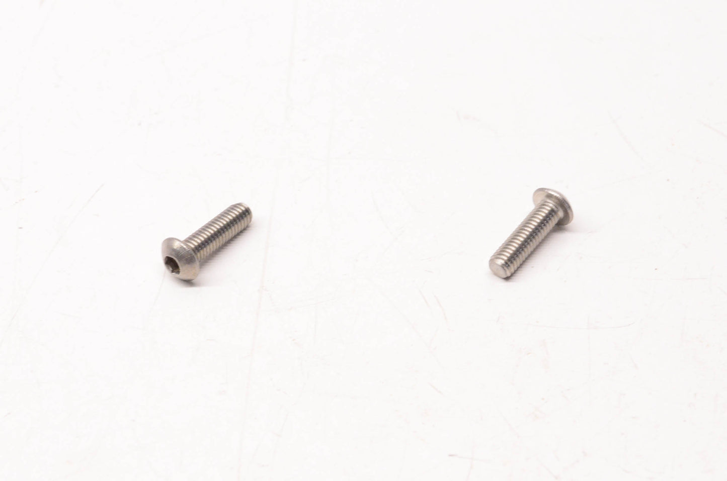 Aftermarket 205462060 Allen Socket Screw 6x20 Qty 2 NOS