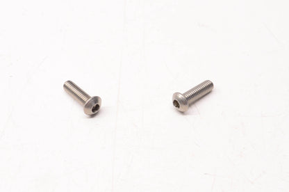 Aftermarket 205462060 Allen Socket Screw 6x20 Qty 2 NOS