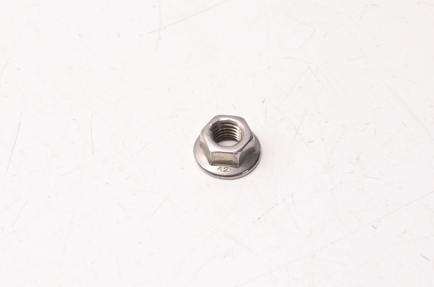 Aftermarket 233101414 Flange Nut NOS