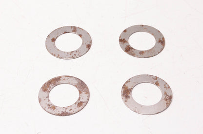 Aftermarket 290827715 Crankshaft Bearing Shim Qty 4 NOS