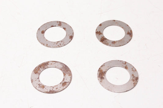 Aftermarket 290827715 Crankshaft Bearing Shim Qty 4 NOS