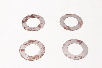 Aftermarket 290827715 Crankshaft Bearing Shim Qty 4 NOS