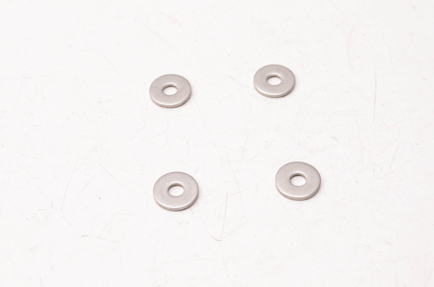 Aftermarket 234052400 Flat Washer 5mm Qty 4 NOS