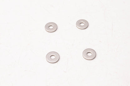 Aftermarket 234052400 Flat Washer 5mm Qty 4 NOS