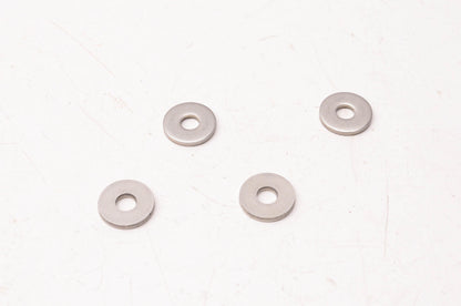 Aftermarket 234052400 Flat Washer 5mm Qty 4 NOS