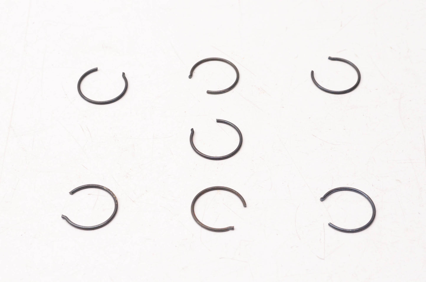 Aftermarket 290845465 Circlip Qty 7 NOS