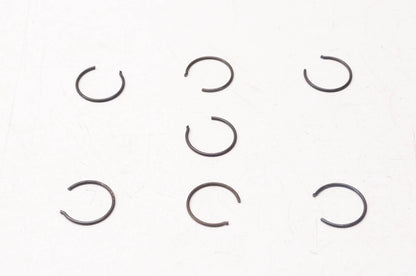 Aftermarket 290845465 Circlip Qty 7 NOS