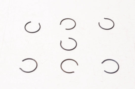 Aftermarket 290845465 Circlip Qty 7 NOS